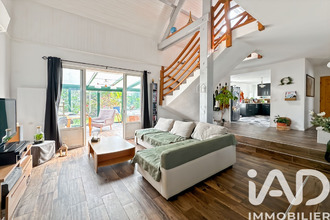 achat maison crisenoy 77390