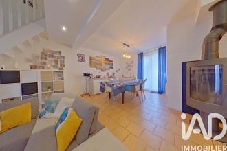 achat maison crisenoy 77390