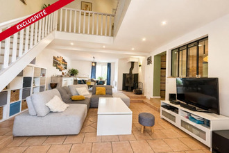 achat maison crisenoy 77390