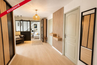 achat maison crisenoy 77390