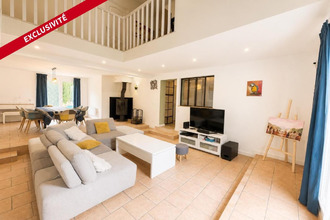 achat maison crisenoy 77390