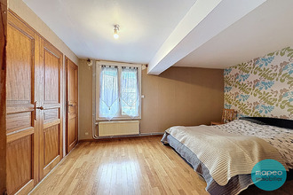 achat maison crisolles 60400