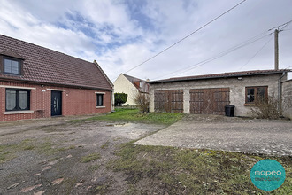 achat maison crisolles 60400