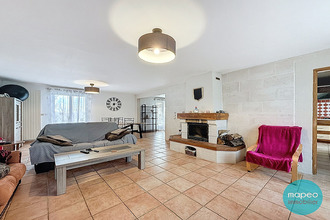 achat maison crisolles 60400