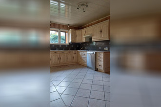 achat maison crisolles 60400