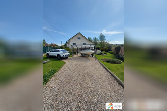 achat maison crisolles 60400