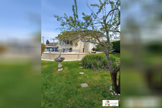 achat maison crisolles 60400