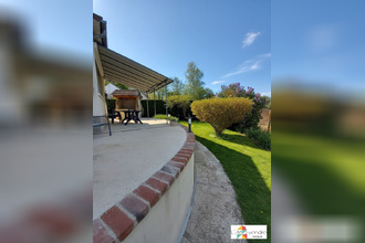 achat maison crisolles 60400