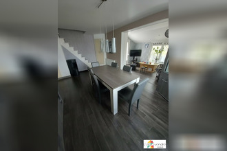 achat maison crisolles 60400