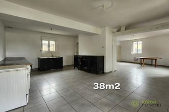 achat maison crisolles 60400