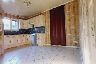 achat maison crisolles 60400