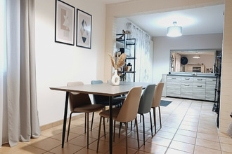 achat maison crisolles 60400