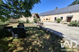 achat maison crisse 72140