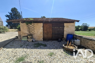 achat maison crisse 72140