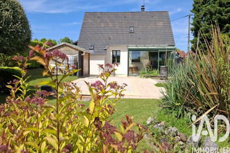 achat maison crissey 39100