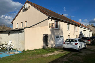 achat maison crissey 71530