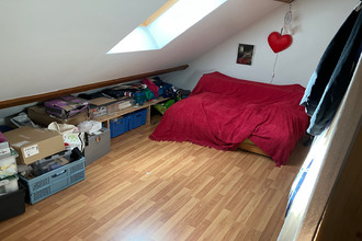 achat maison crissey 71530