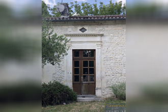 achat maison criteuil-la-magdeleine 16300