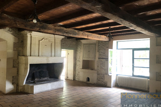 achat maison criteuil-la-magdeleine 16300