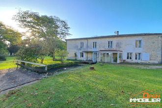 achat maison criteuil-la-magdeleine 16300