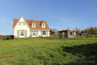 achat maison critot 76680