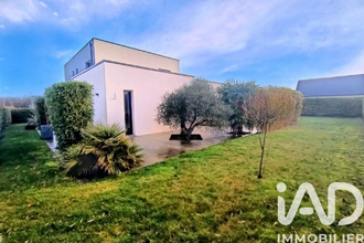 achat maison critot 76680