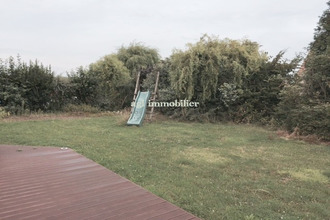 achat maison crochte 59380