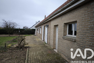 achat maison crochte 59380