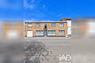 achat maison crochte 59380