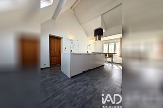 achat maison crochte 59380