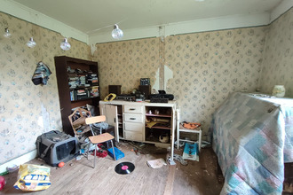 achat maison crocq 23260