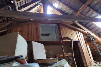 achat maison crocq 23260