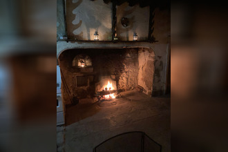 achat maison crocq 23260