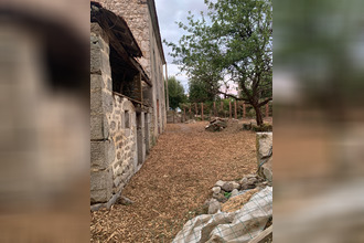 achat maison crocq 23260