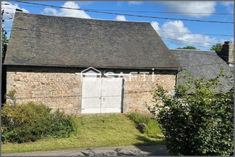 achat maison crocq 23260