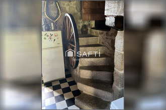 achat maison crocq 23260