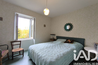 achat maison crocq 23260