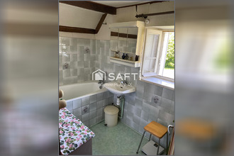 achat maison crocq 23260