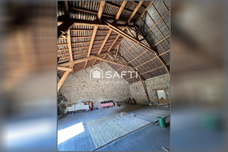 achat maison crocq 23260