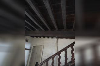 achat maison crocq 23260