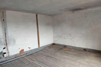 achat maison crocq 23260