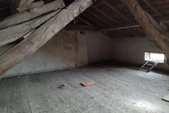 achat maison crocq 23260
