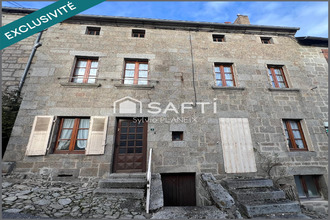 achat maison crocq 23260
