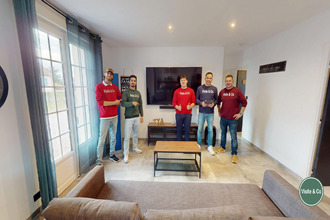 achat maison crocy 14620