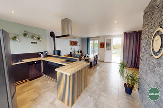 achat maison crocy 14620