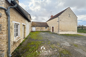 achat maison crocy 14620