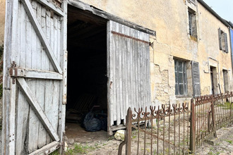 achat maison crocy 14620