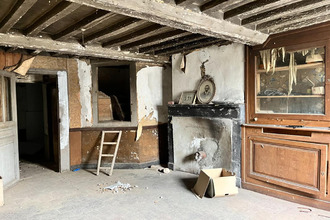 achat maison crocy 14620