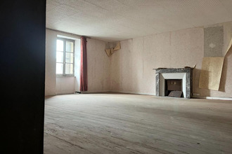 achat maison crocy 14620