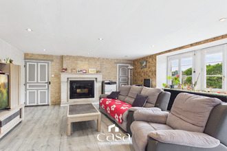 achat maison crocy 14620